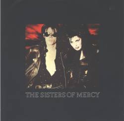 The Sisters Of Mercy : This Corrosion